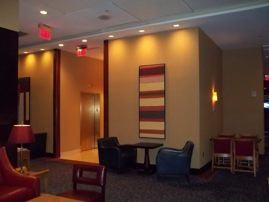 Wallpaper Installer New York NY Wallpaper Installation NYC