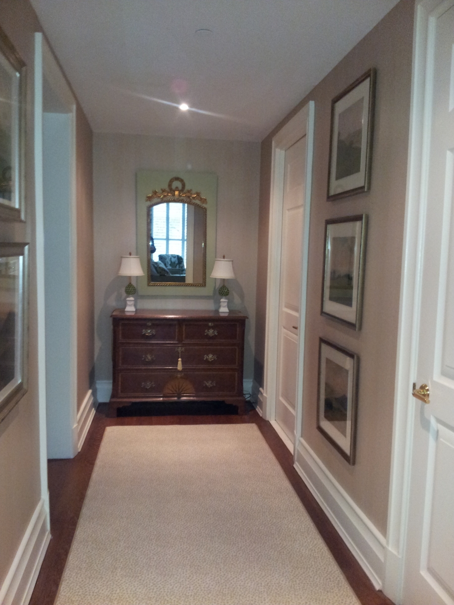 Residential Wallpaper Installation Wallpaper Installation NYC